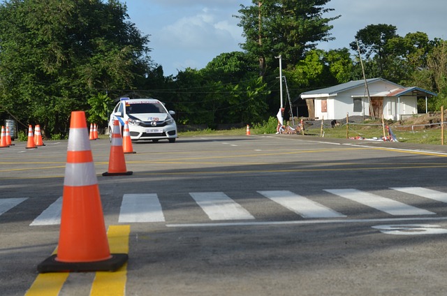 Co vás naučí v pražské autoškole